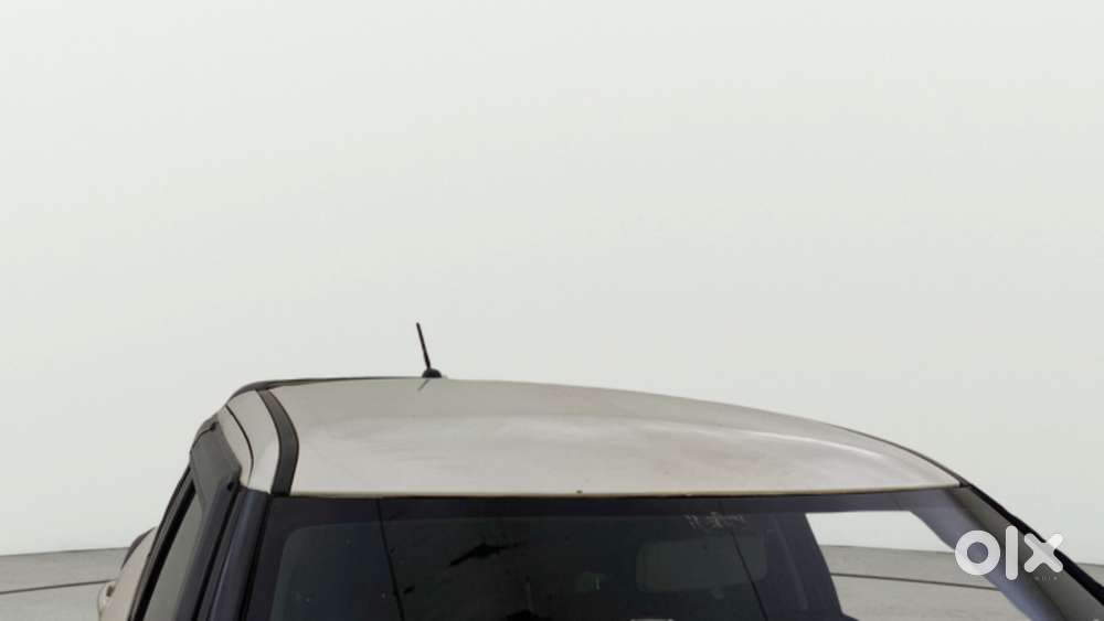 Maruti Suzuki Swift Vxi, 2016, Petrol