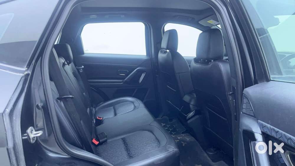 Tata Harrier Xz Plus Dark Edition, 2023, Diesel
