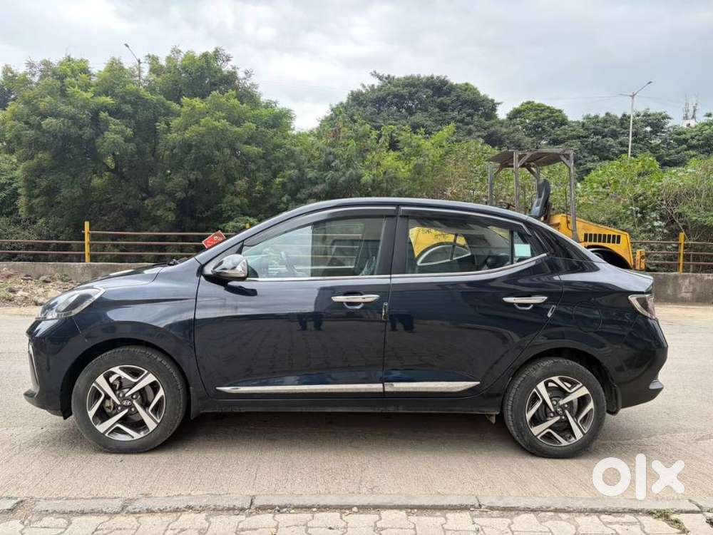 Hyundai Aura [ ] 1.2 S Cng, 2023, Cng & Hybrids