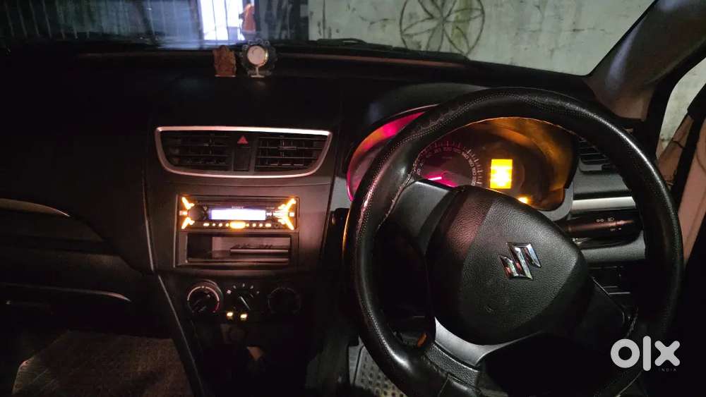 Maruti Suzuki Swift Diesel 2016