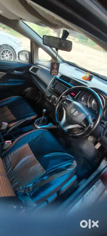 Honda Jazz 2016 Diesel Neet Clean All Complete Documents
