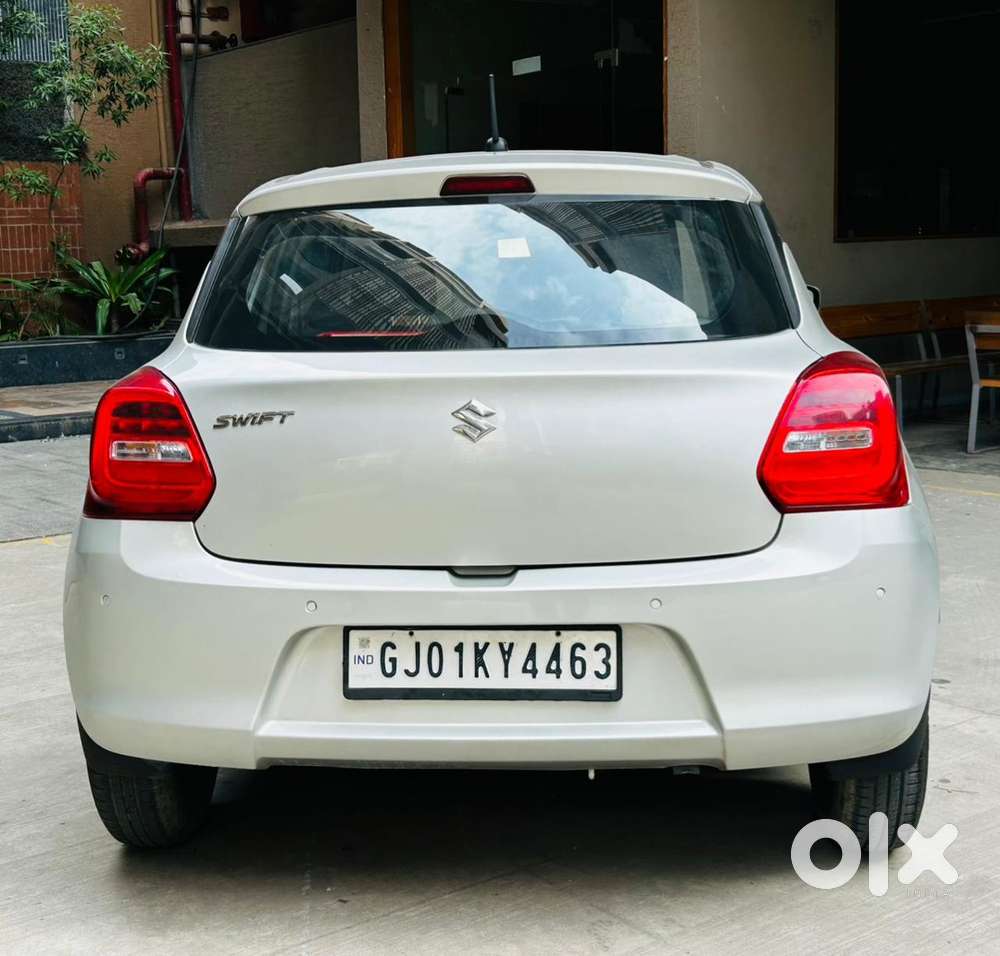 Maruti Suzuki Swift 2020 Petrol 39000 Km Driven