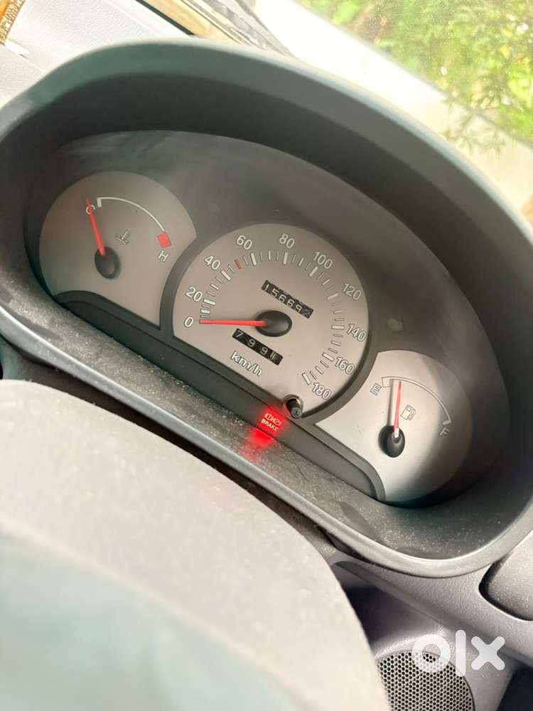 Hyundai Santro Xing Petrol 2005