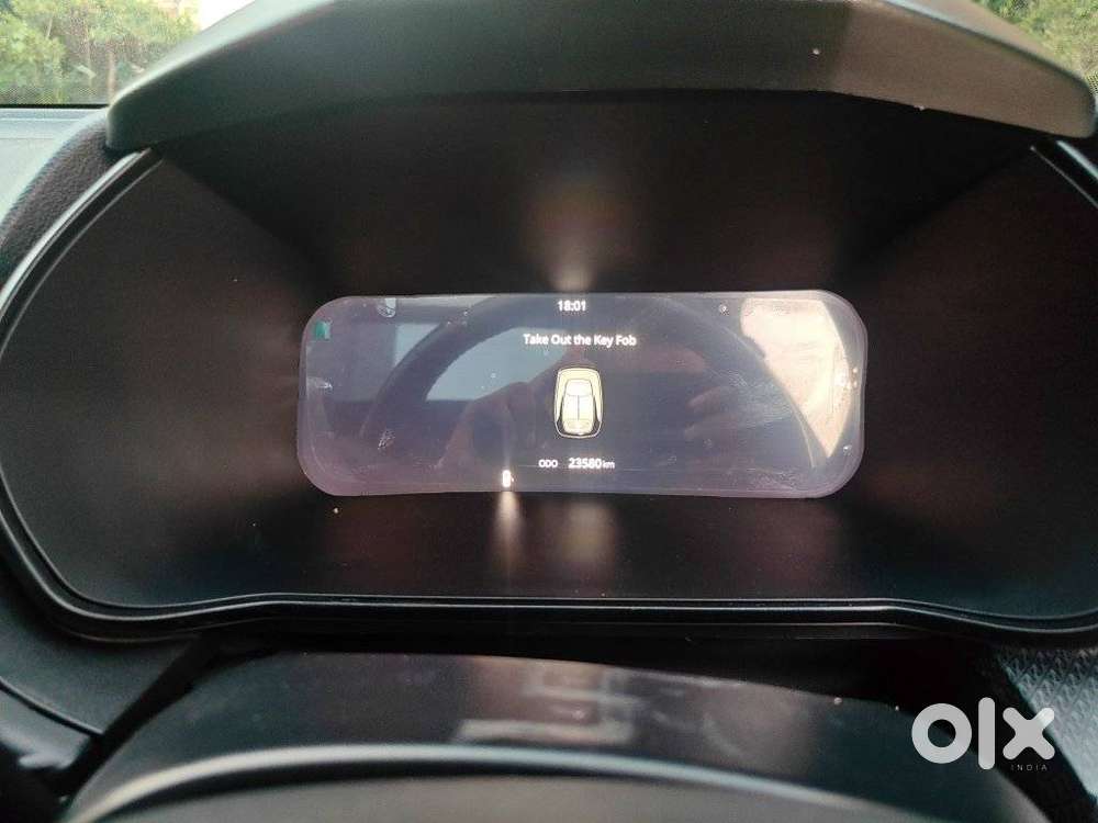 Tata Harrier Pure Plus S Dark Edition, 2025, Diesel