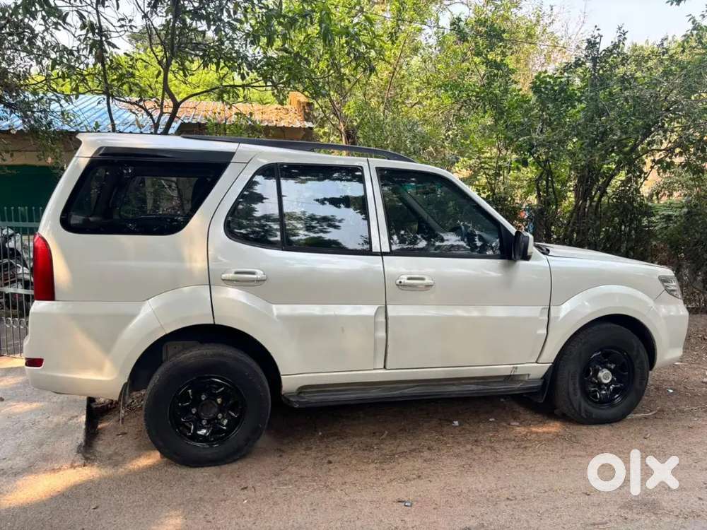 Tata Safari Storme 2014 Diesel 81000 Km Driven
