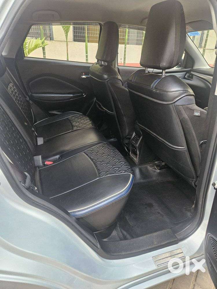 Maruti Suzuki Baleno Zeta, 2023, Petrol