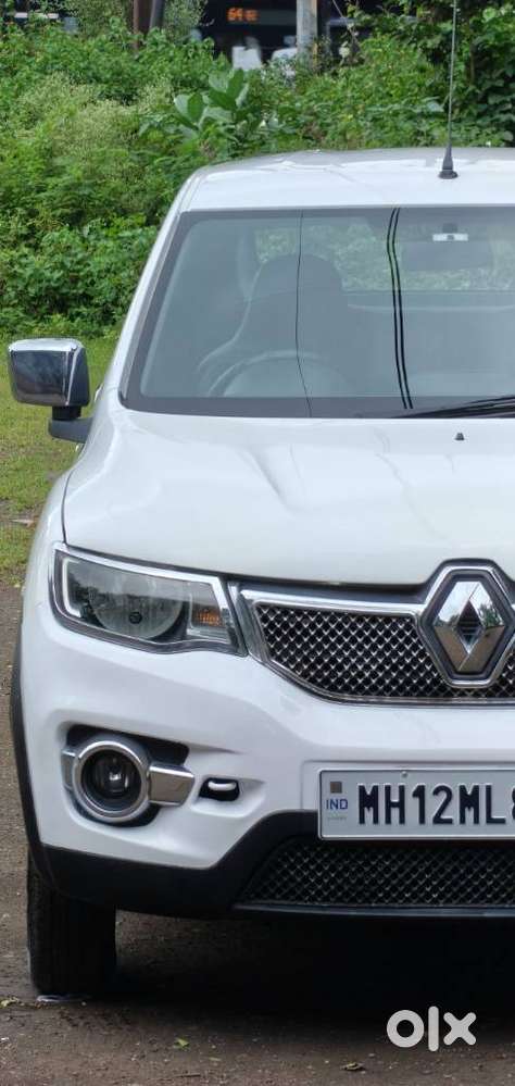 Renault Kwid 0.8 Rxl Sce Special, 2015, Petrol
