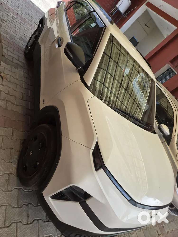 Tata Punch Ev Smart+  Single Owner  Excellent Condition  Best Deal