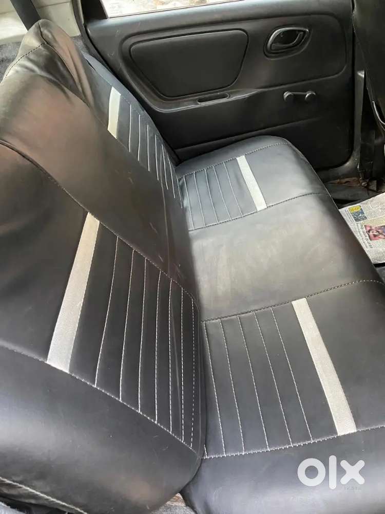 Maruti Suzuki Alto 2011 Petrol Good Condition