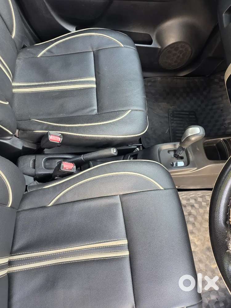 Maruti Suzuki Wagon R 2016 Model