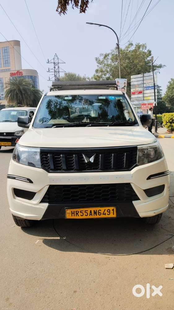 Mahindra Bolero Neo 2022 Diesel Manual Car