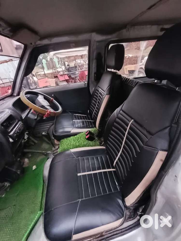 Maruti Suzuki Omni 2018 8 Seater Gadi Only Faimly Use Hui Hai Koi Kaam