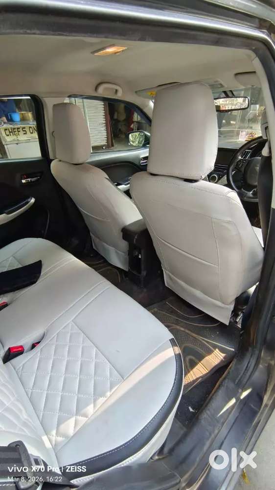 Maruti Suzuki Baleno 2018 Diesel 123000 Km Driven