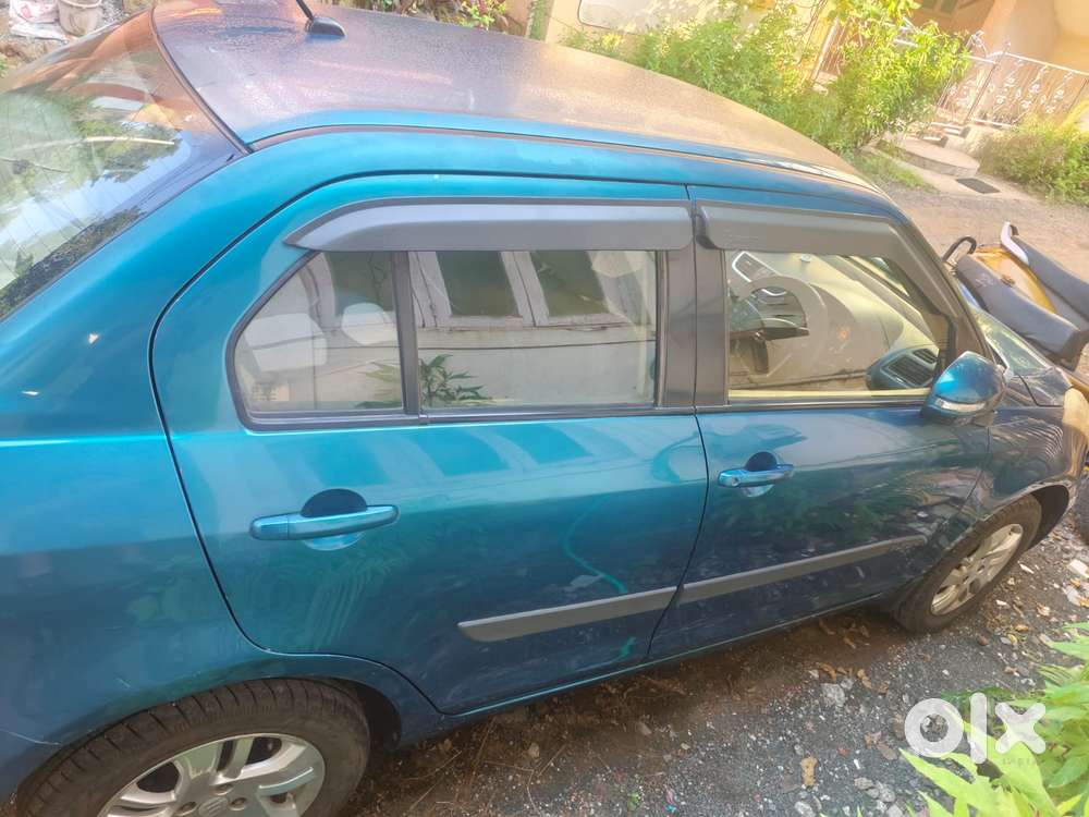 Maruti Suzuki Swift Dzire Zxi Plus , 2012, Petrol