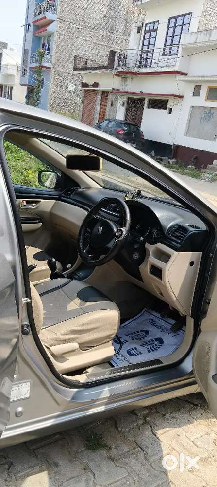Maruti Ciaz 2016 Diesel