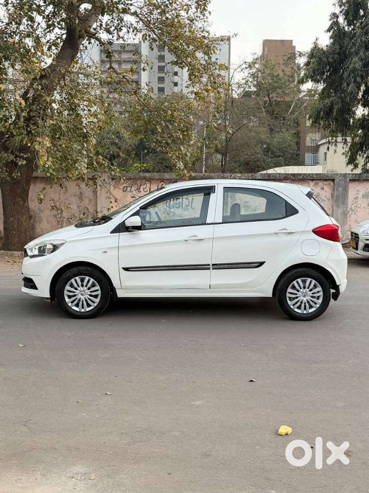 Tata Tiago 1.05 Revotorq Xt, 2017, Petrol