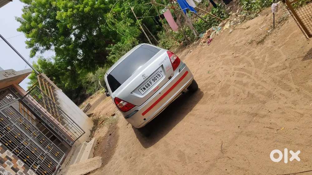 Tata Indigo Le 2012 Diesel Manual