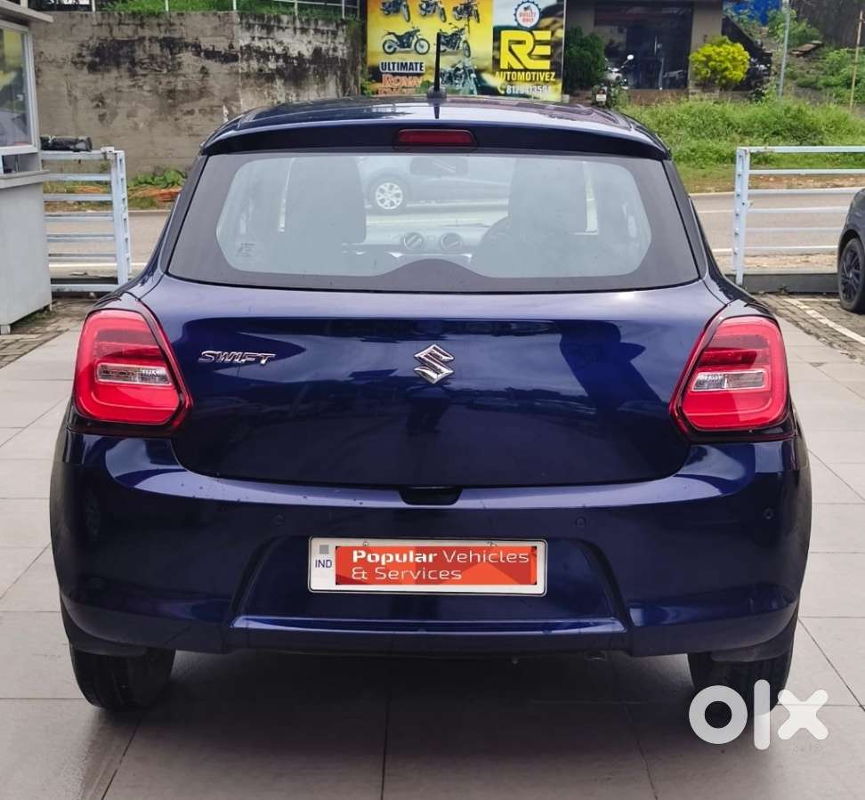Maruti Suzuki Swift Amt Vxi, 2023, Petrol