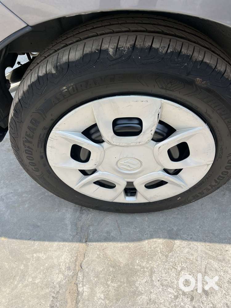 Maruti Suzuki Ignis 1.3 Sigma, 2022, Petrol