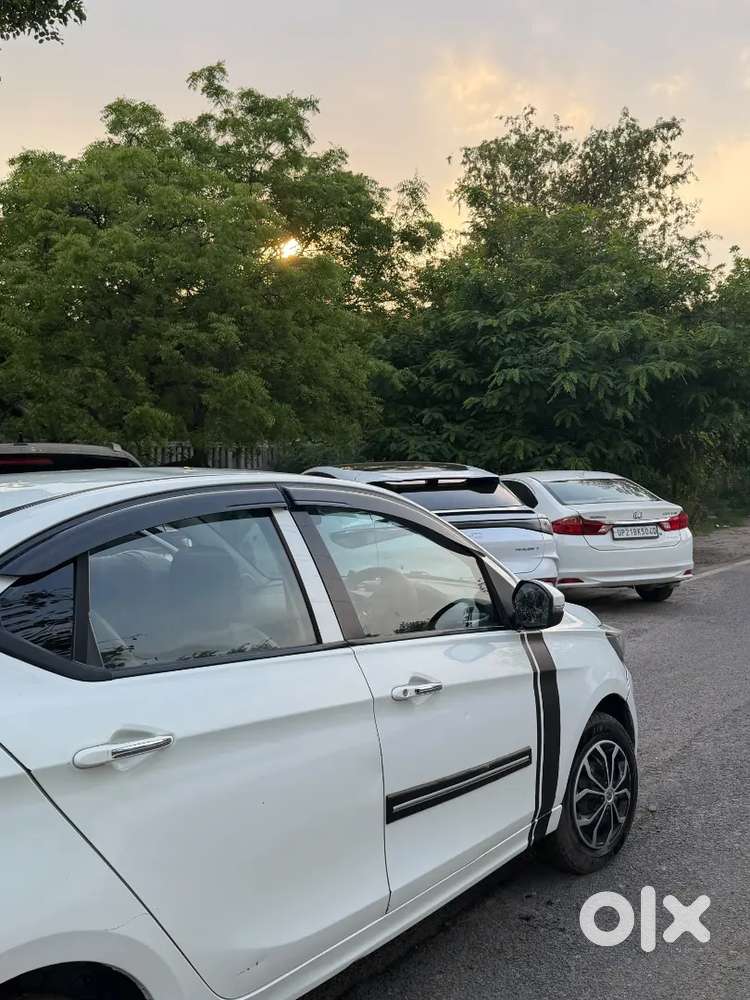 Tata Tigor 2022