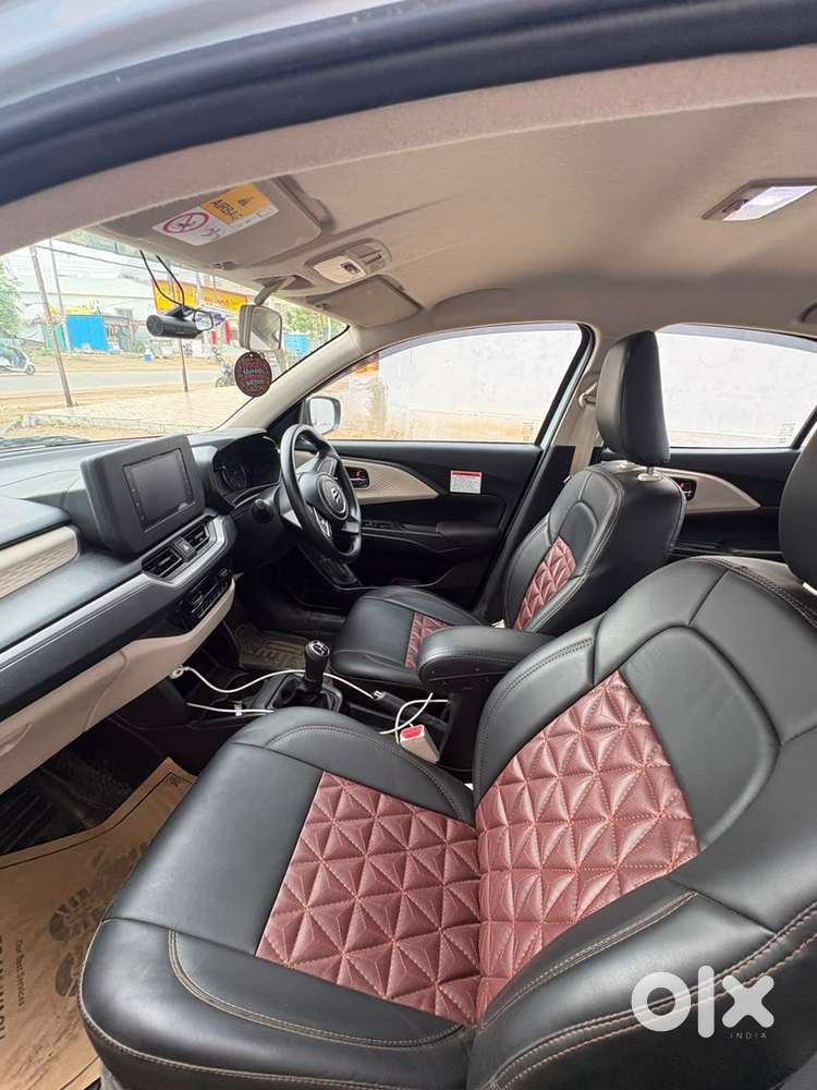 Maruti Suzuki Dzire 2026