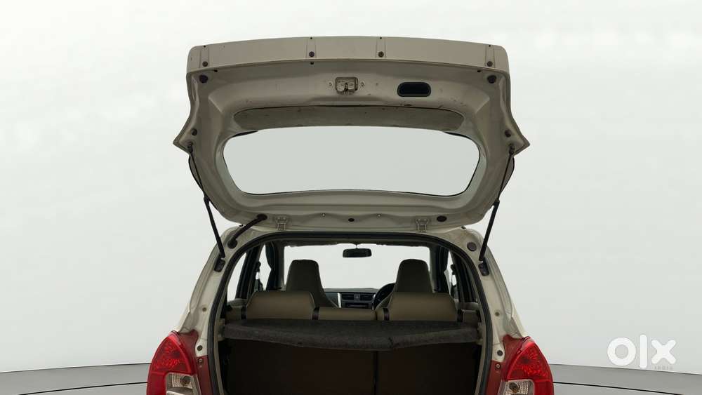 Maruti Suzuki Celerio Vxi Amt, 2019, Petrol