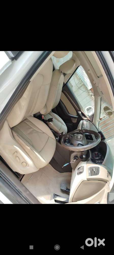 Audi Q3 35tdi Premium, 2014, Diesel