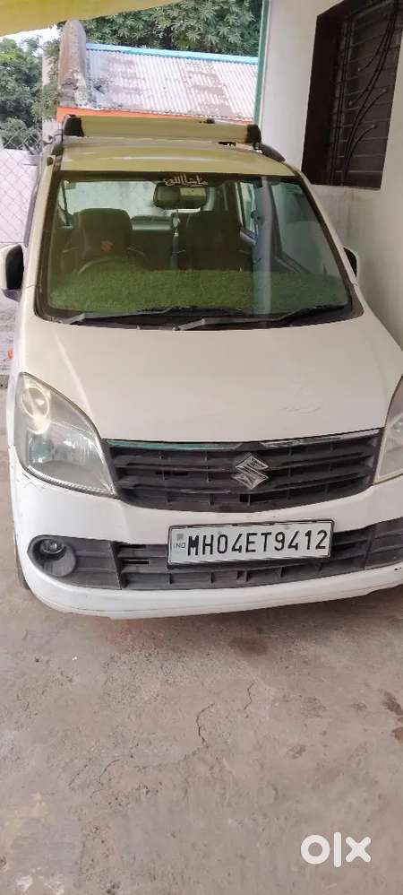 Maruti Suzuki Wagon R 2011