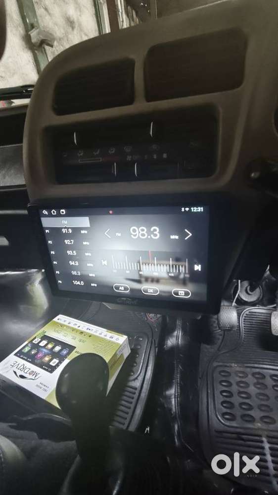 Maruti Suzuki Eeco 5 Seater Ac, 2018, Petrol