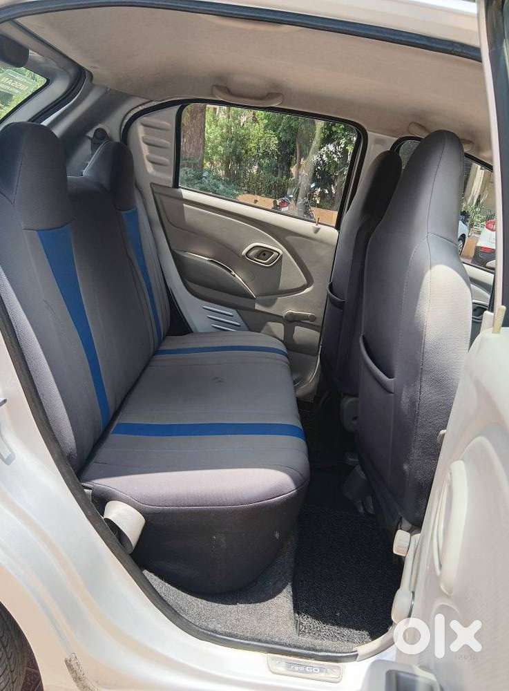 Datsun Redigo S, 2016, Petrol