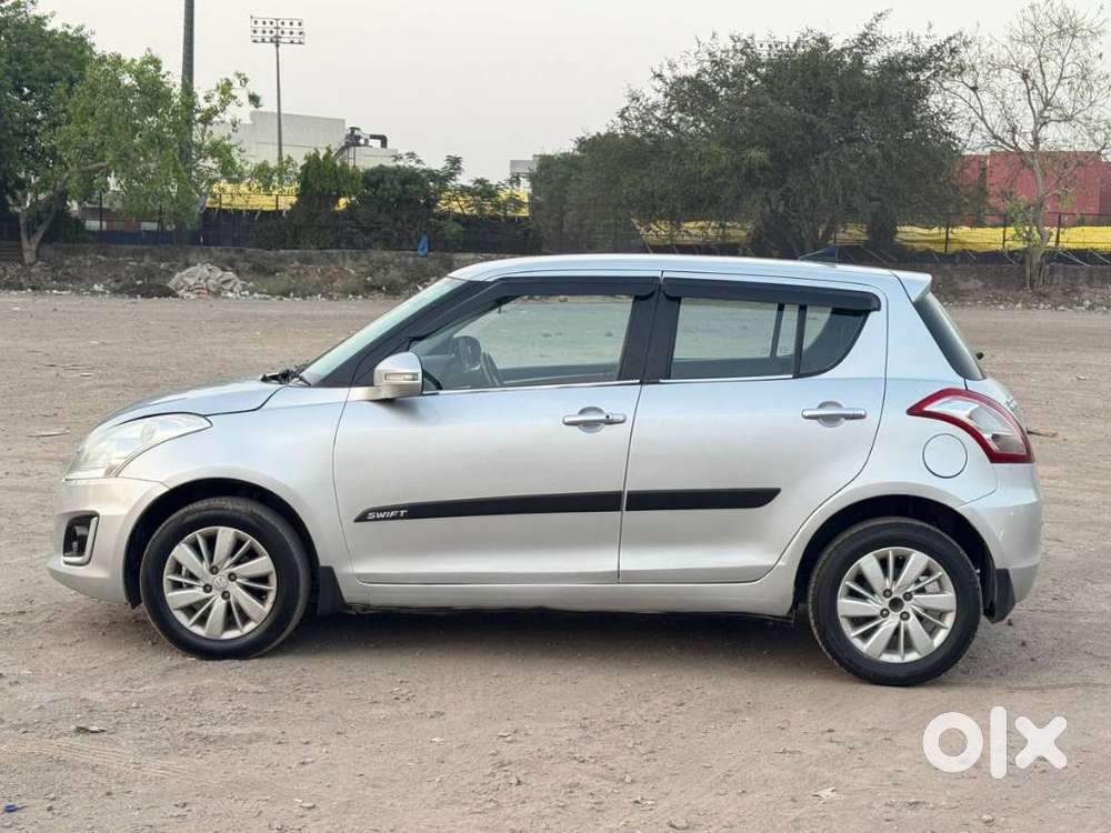 Maruti Suzuki Swift 2011-2014 Zxi, 2016, Cng & Hybrids