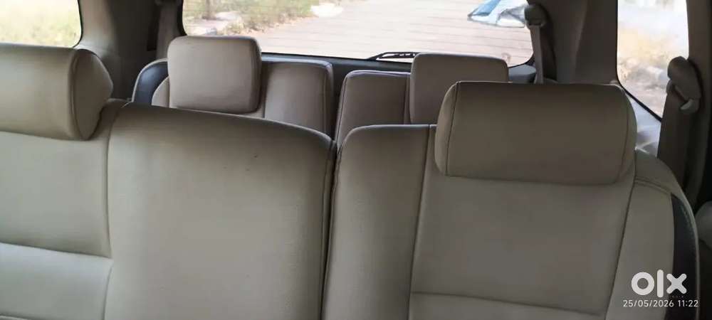 Toyota Innova 2014 Diesel Good Condition
