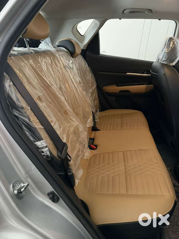 Kia Sonet 1.0 Htx Dct Anniversary Edition, 2024, Petrol