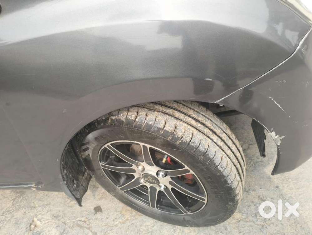 Hyundai Car 2016 Petrol