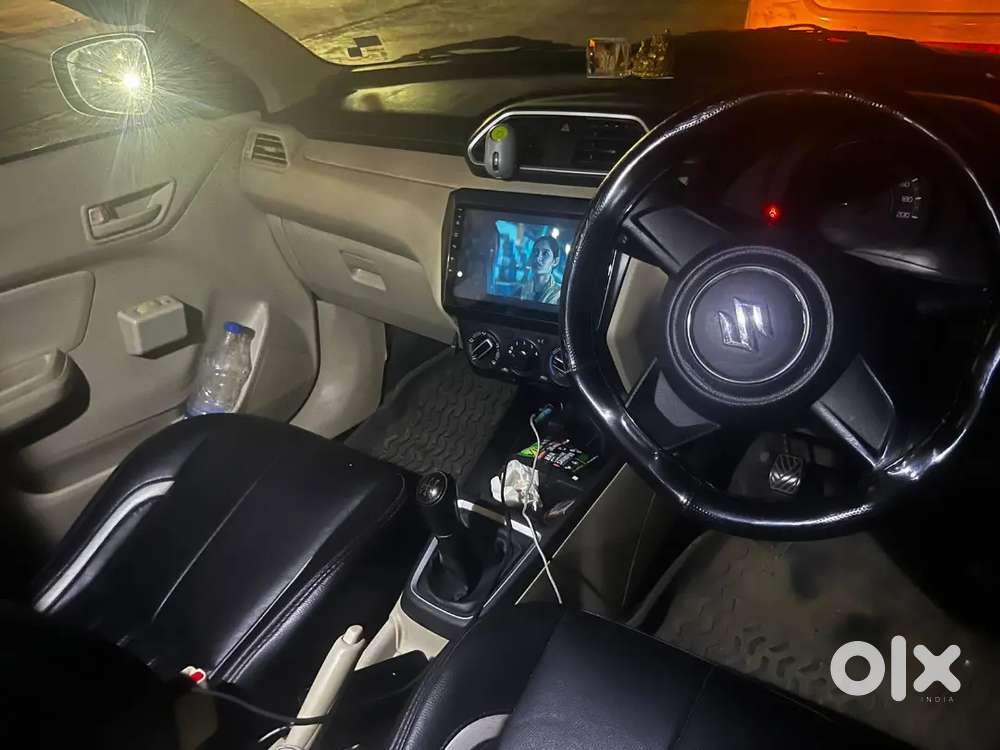 New Condition Fully Accessories Done Led Projector Lights. Taxi Plate