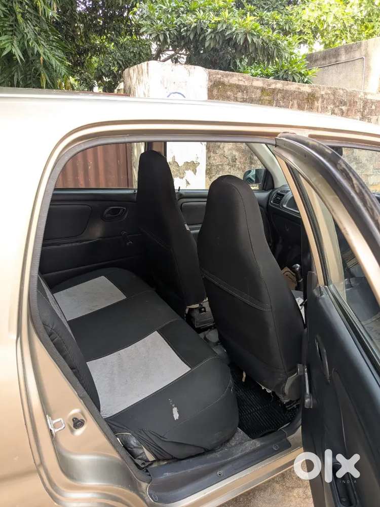 Maruti Suzuki Alto 2011 Manual +injector Ges Kit+rc Renewal Complete