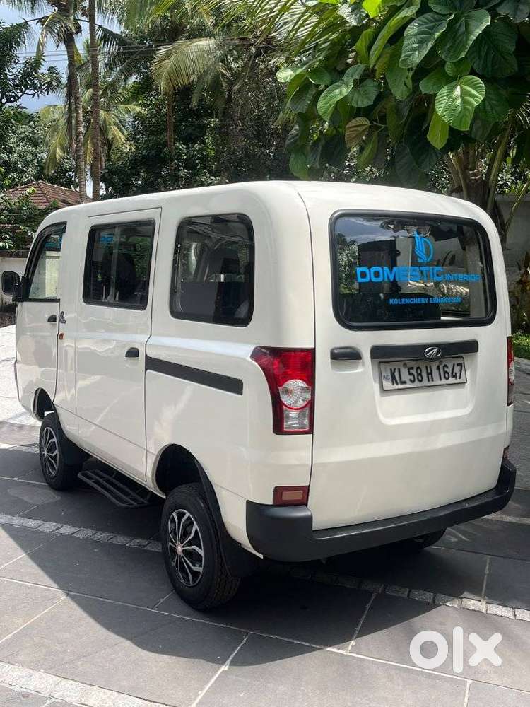 Mahindra Maxx 2wd, 2012, Diesel