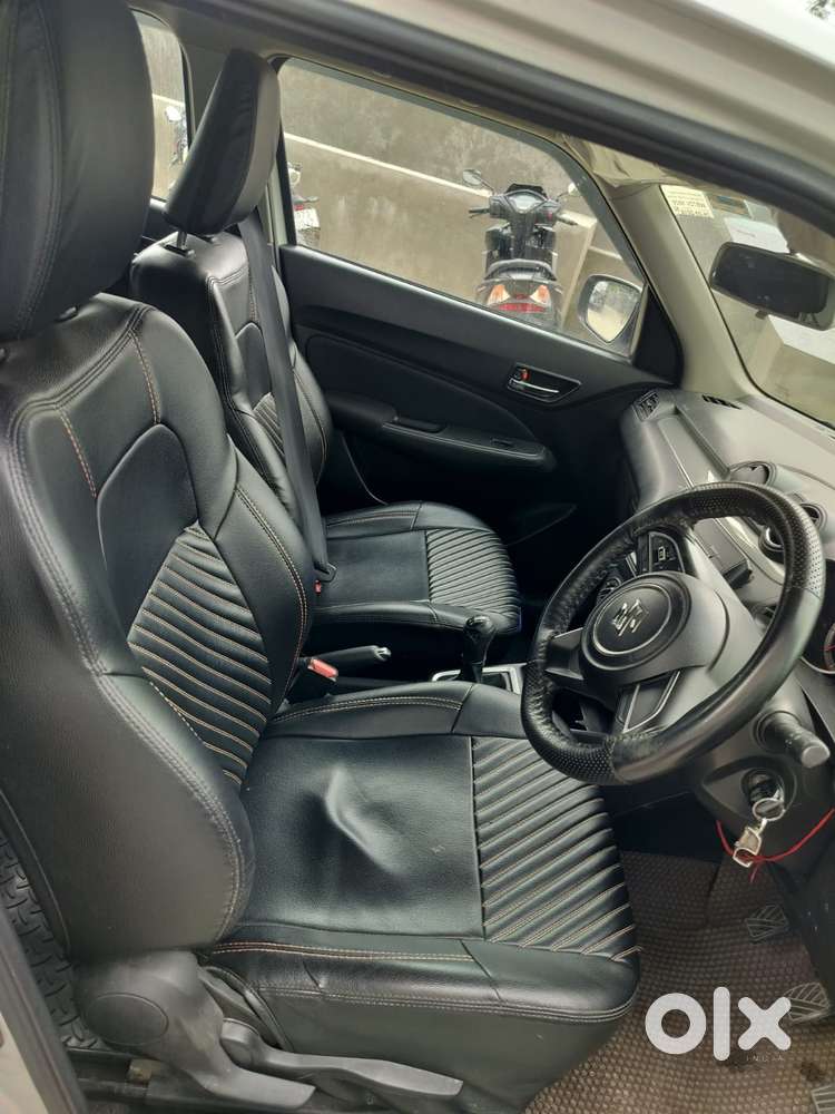 Maruti Suzuki Swift Vxi Optional, 2019, Petrol