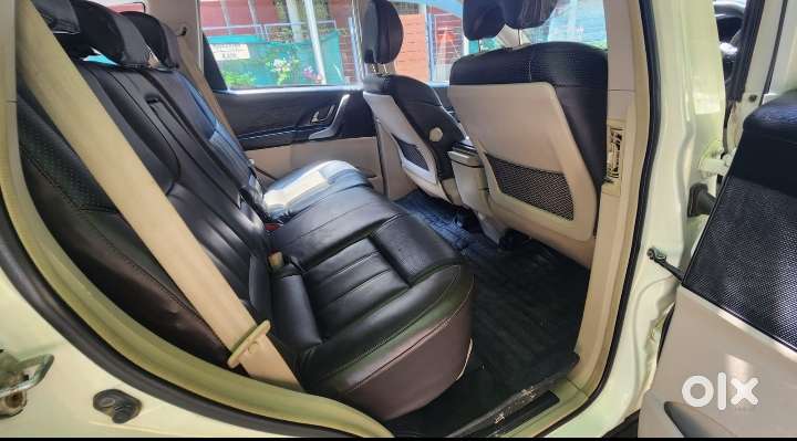 Mahindra Xuv500 W6 1.99 Mhawk, 2017, Diesel