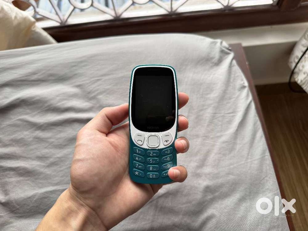 Nokia 3210 4G feature phone
