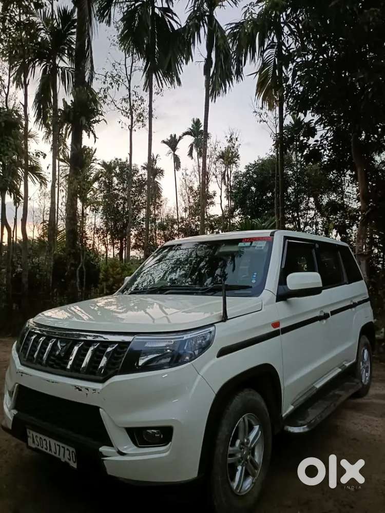 Mahindra Bolero Neo 2023 Diesel Well Maintained