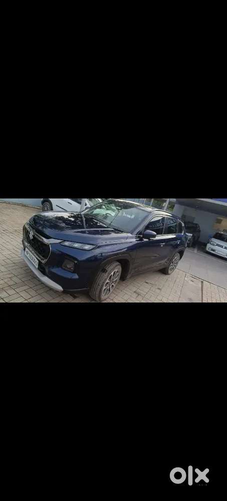 Maruti Suzuki Vitara 2022