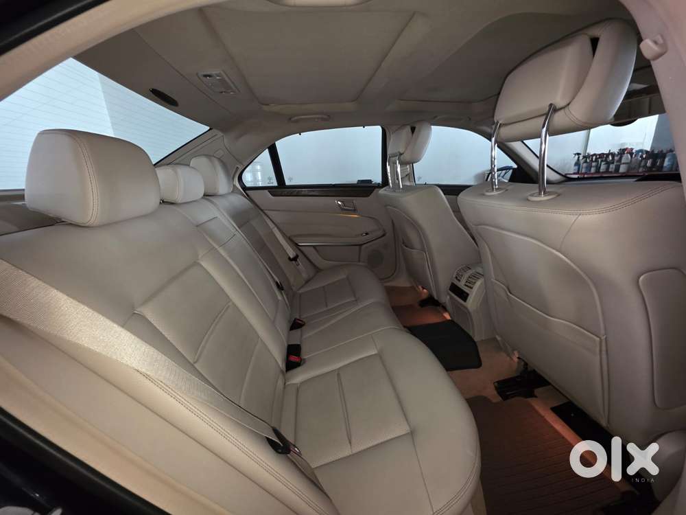 Mercedes-benz E-class E250 Edition E, 2016, Diesel