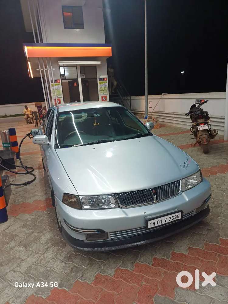 Mitsubishi Lancer 2003 For Sale