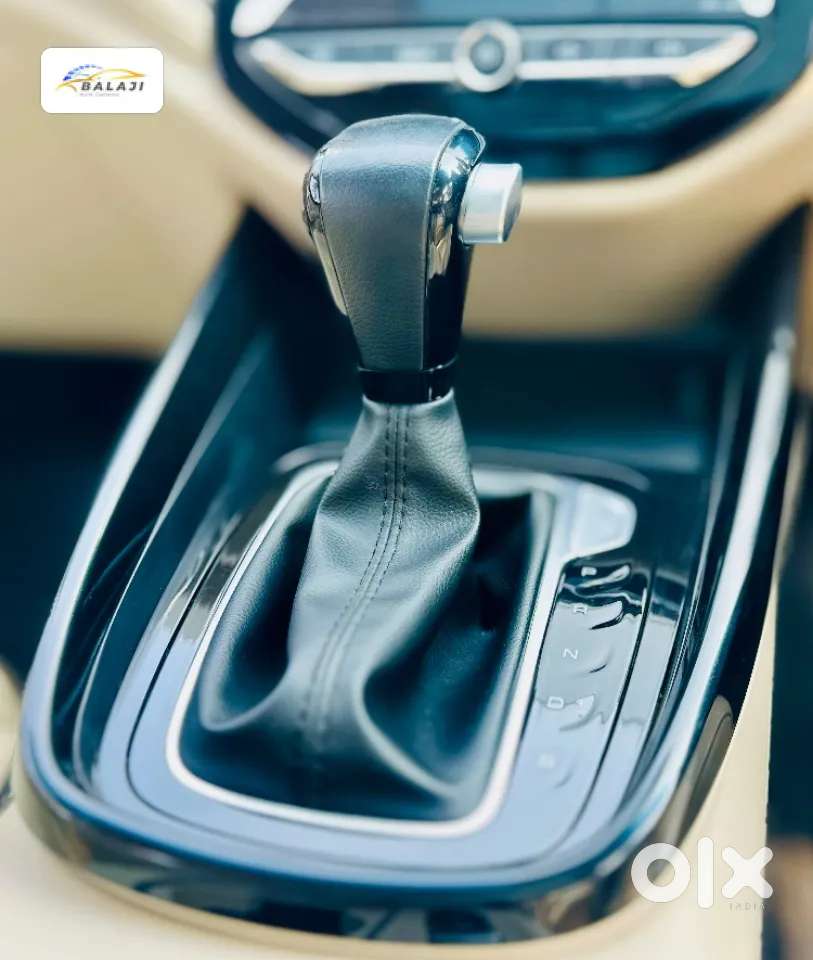 Mg Hector Plus 1.5 Sharp Turbo Cvt 6 Str, 2022, Petrol