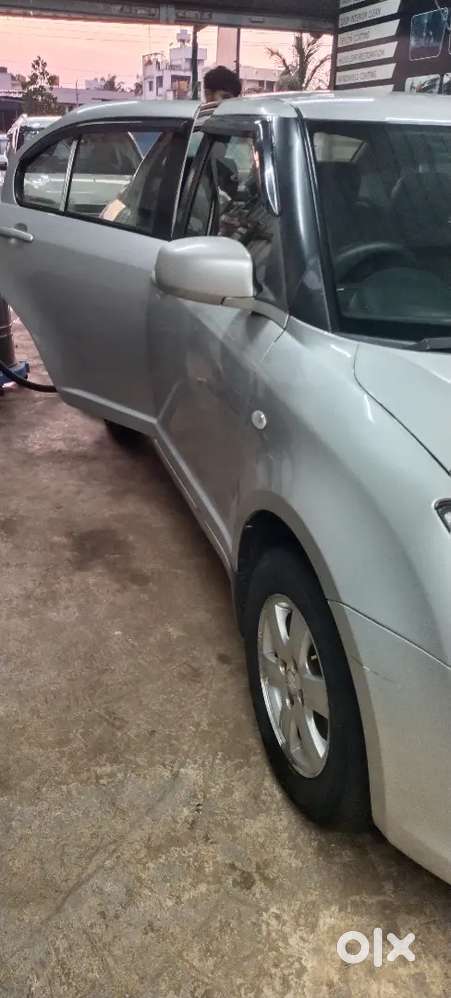 Maruti Suzuki Dzire 2010 Petrol 2010 Km Driven