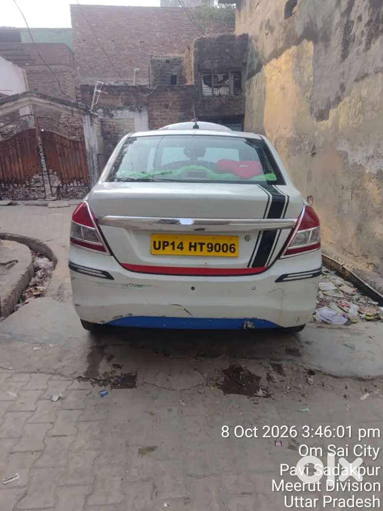 Maruti Dzire 2019 Model
