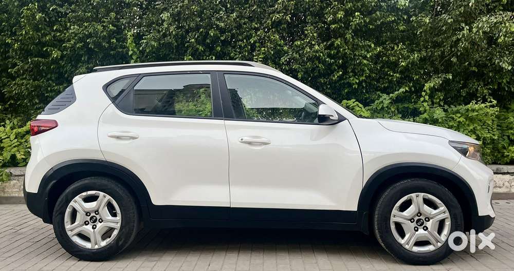 Kia Sonet 1.2 Htk Plus, 2020, Petrol
