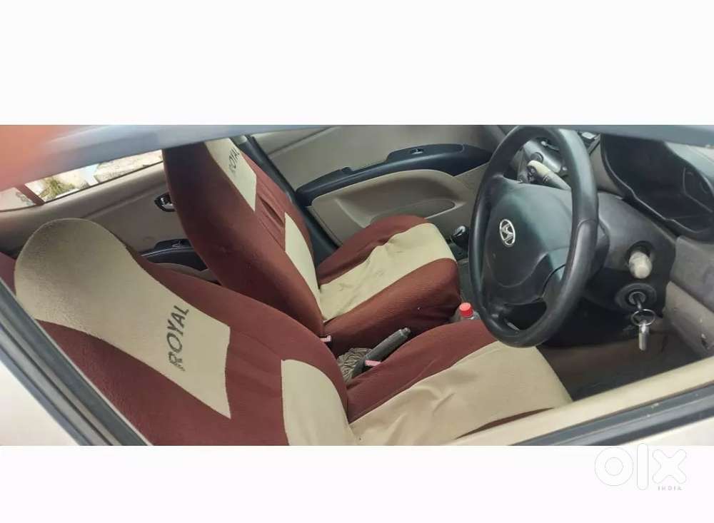 Hyundai I10 1.1 Magna Lpg 2011