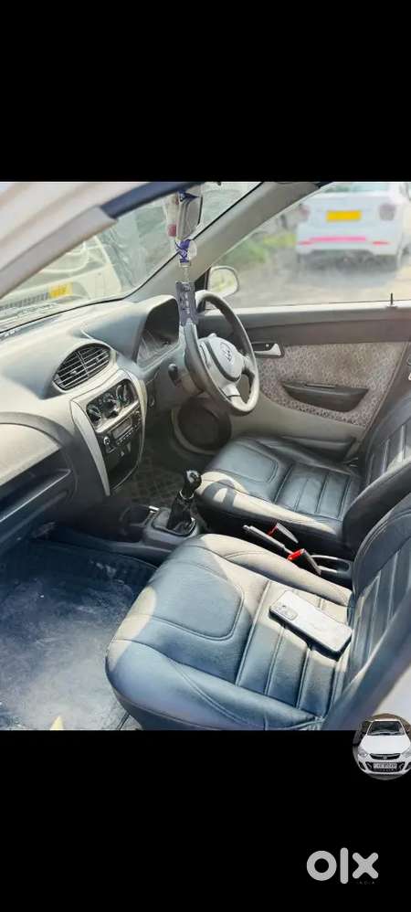 Maruti Suzuki Alto 2016